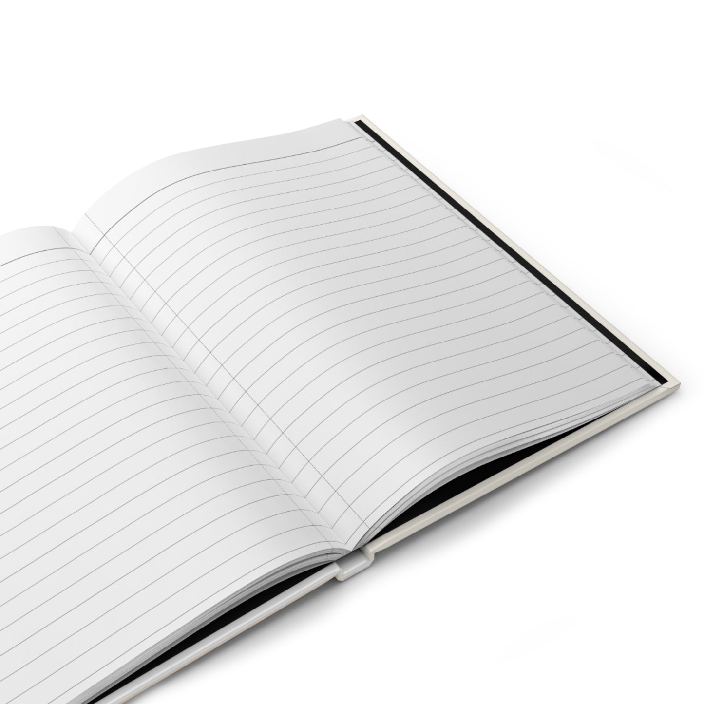 Beach House Guest Book with Blank Lined Pages, 5" x 7" Keepsake Book