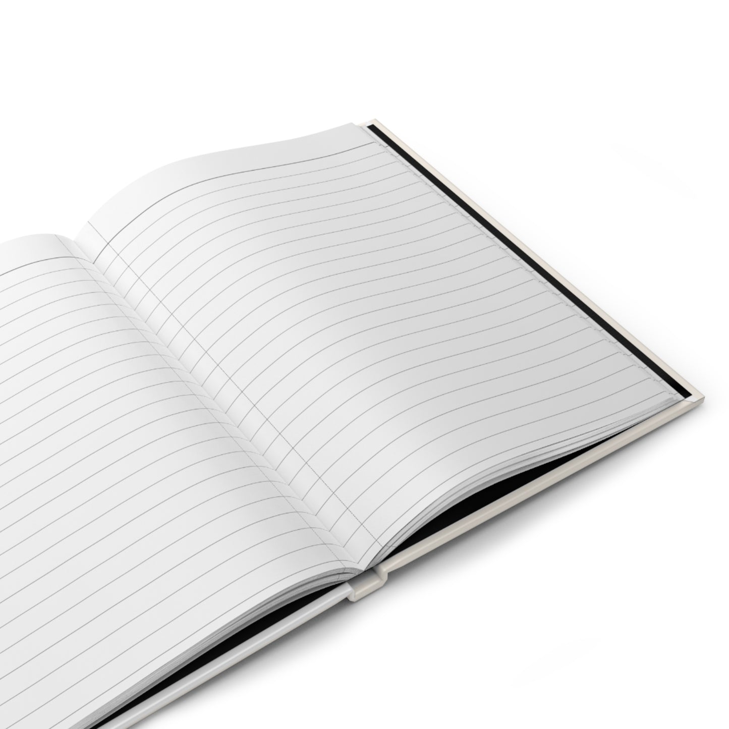 Dinosaur Bridal Shower Guest Book with with Blank Lined Pages, 5" × 7"