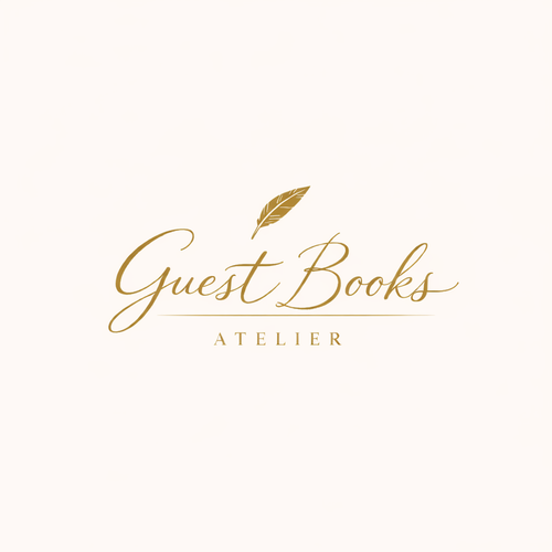 Unique Guest Books